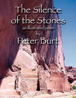 The Silence of the Stones 0982788908 Book Cover