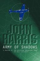 Army Of Shadows 0752903713 Book Cover