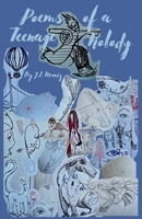 Poems of a Teenage Nobody B0DT4Y7WGN Book Cover
