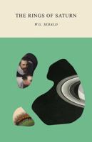 Die Ringe des Saturn: Eine englische Wallfahrt 0811214133 Book Cover
