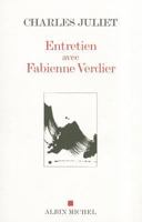 Entretien avec Fabienne Verdier 2226180664 Book Cover