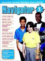 Navigator, Vol. 1 0133595633 Book Cover