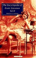 The Encyclopedia of Erotic Literature 1569800847 Book Cover