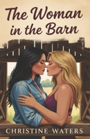 The Woman In The Barn: A Novel B0F89874SH Book Cover