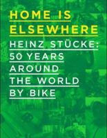 Home is elsewhere 099345240X Book Cover