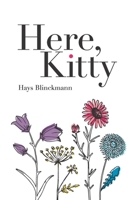 Here, Kitty B0BVDMCHY9 Book Cover