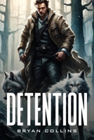 Detention 180510618X Book Cover
