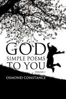 God Simple Poems to You 1609574451 Book Cover