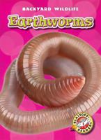 Earthworms 1600149197 Book Cover