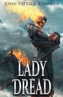 Lady Dread 170449088X Book Cover