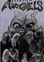 Guardian Angels 1300925817 Book Cover