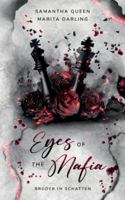 Eyes of the Mafia: Brüder im Schatten (Das packende Prequel zu "Those Blue Eyes") 3819202641 Book Cover