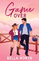 Game Over 1538784173 Book Cover
