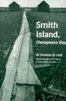 Smith Island, Chesapeake Bay 0870334921 Book Cover