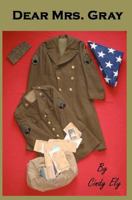 Dear Mrs. Gray 1453694471 Book Cover