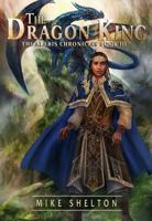 The Dragon King 0998793515 Book Cover