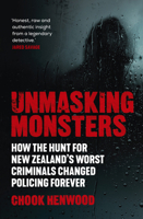 Unmasking Monsters 1991006853 Book Cover