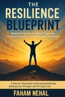 The Resilience Blueprint: Mastering the Art of Bouncing Back B0F7HGWN5W Book Cover