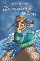 Ella, con encantos de Sirena B08VYFJY5X Book Cover