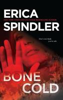 Bone Cold 1551667940 Book Cover