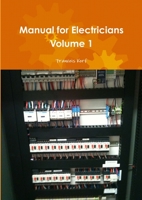 Manual for Electricians Volume 1 1471796728 Book Cover