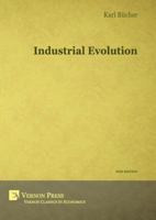 Industrial Evolution 1016760140 Book Cover