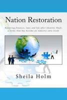 Nation Restoration 1499675682 Book Cover