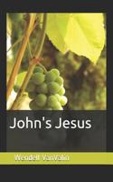 John's Jesus 1097755754 Book Cover