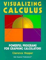 21839 VISUALIZING CALCULUS 1572324422 Book Cover