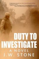 Duty to Investigate 0985338873 Book Cover