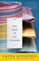 The Man of My Dreams 0812975391 Book Cover