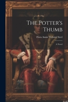 The Potter's Thumb 1508678502 Book Cover