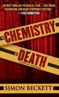 The Chemistry of Death 0385340044 Book Cover