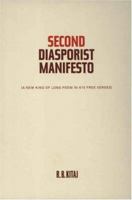 The Second Diasporist Manifesto 0300124562 Book Cover