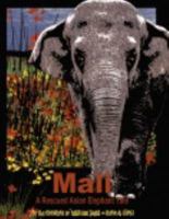 Mali - A Rescued Asian Elephant Tale 1939144221 Book Cover