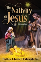 The Nativity of Jesus 198119200X Book Cover