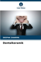 Dentalkeramik B0CKKSG6ZZ Book Cover