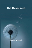 The Devourers 9369055134 Book Cover
