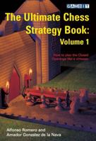 The Ultimate Chess Strategy Book 1904600840 Book Cover