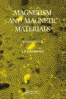 Magnetism and Magnetic Materials (Book) 0901716545 Book Cover