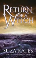 Return of a Witch 1942318391 Book Cover