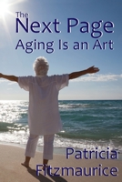 The Next Page B0CBQWDXP9 Book Cover