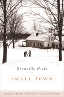 Small Town 0823223574 Book Cover