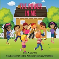 The Power in Me 1947970240 Book Cover