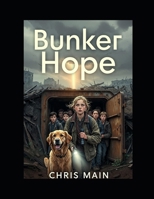 Bunker Hope B0GDYMTBQX Book Cover