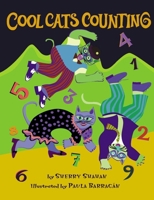 Cool Cats Counting 1941460429 Book Cover