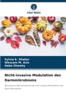 Nicht-invasive Modulation des Darmmikrobioms (German Edition) 6209851983 Book Cover