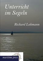 Unterricht Im Segeln 3954272431 Book Cover
