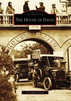 The House of David 0738550825 Book Cover
