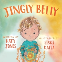Jingly Belly 1836282613 Book Cover